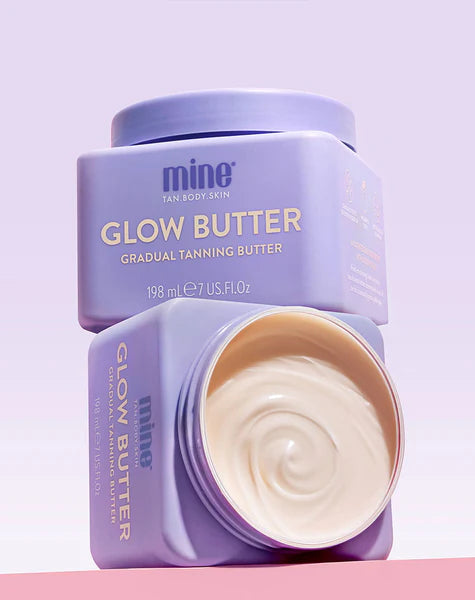 GLOW BUTTER