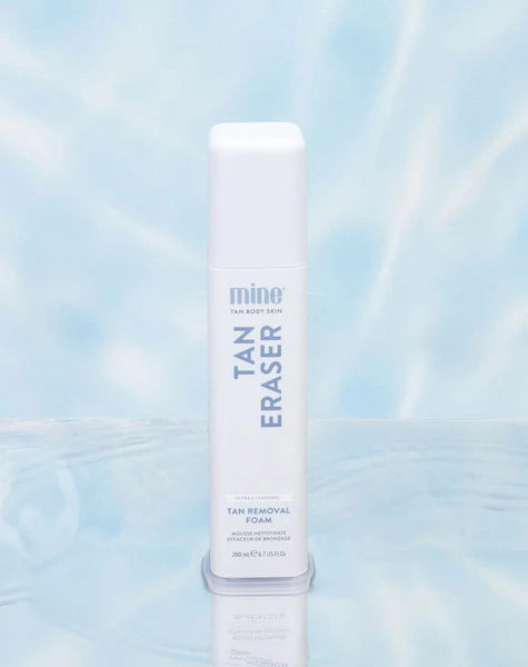 TAN ERASER