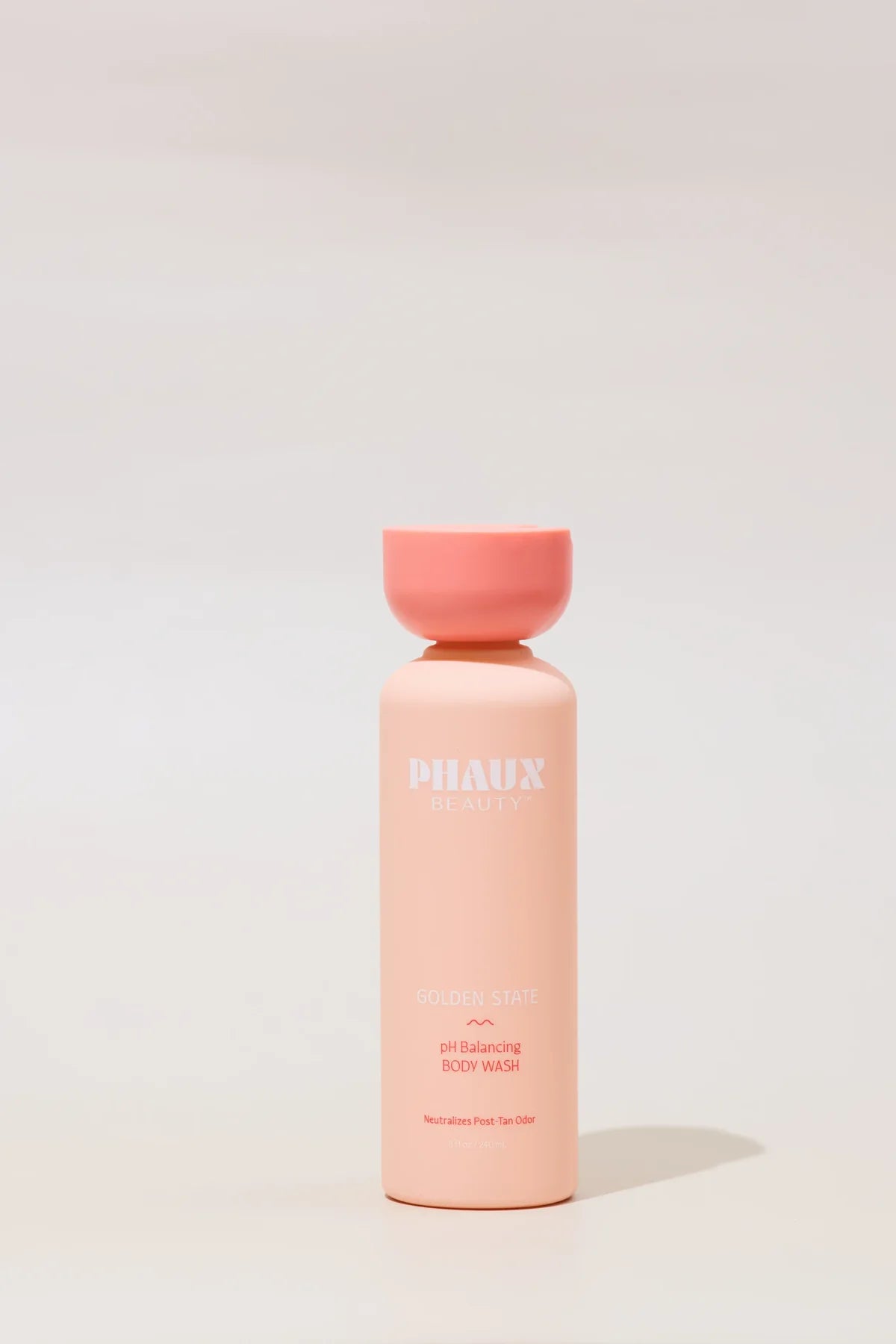 Phaux Beauty pH Balancing Body Wash