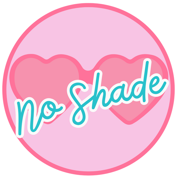 No Shade Spray Tanning 