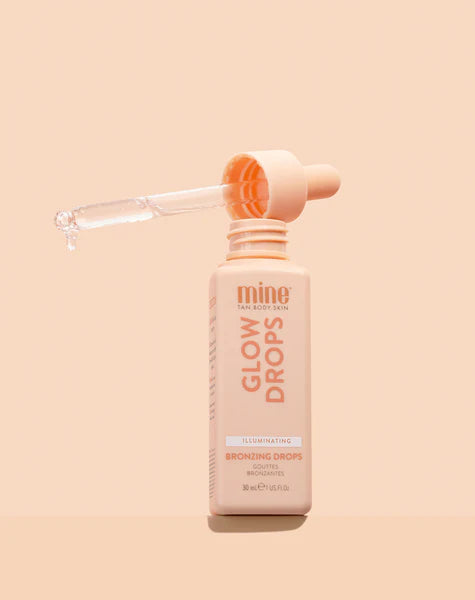 ILLUMINATING GLOW DROPS