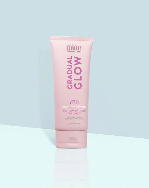 GRADUAL TAN COLOR EXTENDER