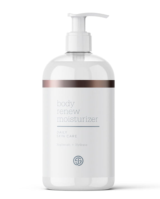 Moisturizer