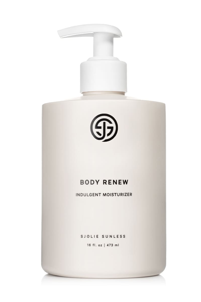 Sjolie Body Renew
