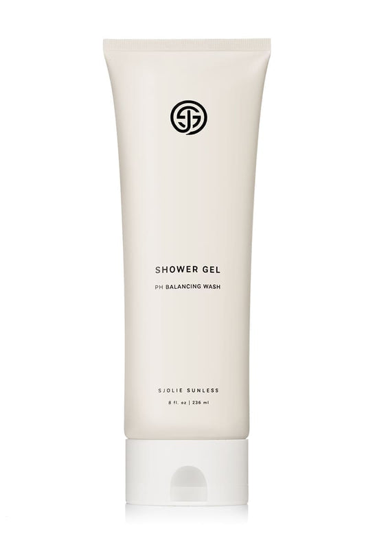 Sjolie PH Balancing Body Wash